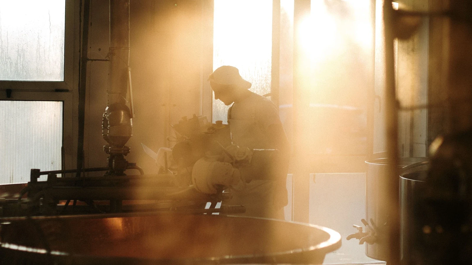 Inside the Parmigiano Reggiano Dairy and Jamón Bodega: Booking the Visit That's Worth It in 2026