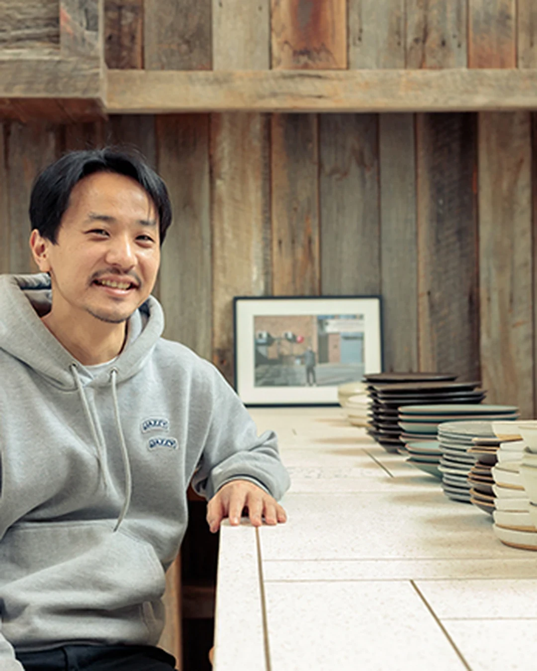 Taichi Hara