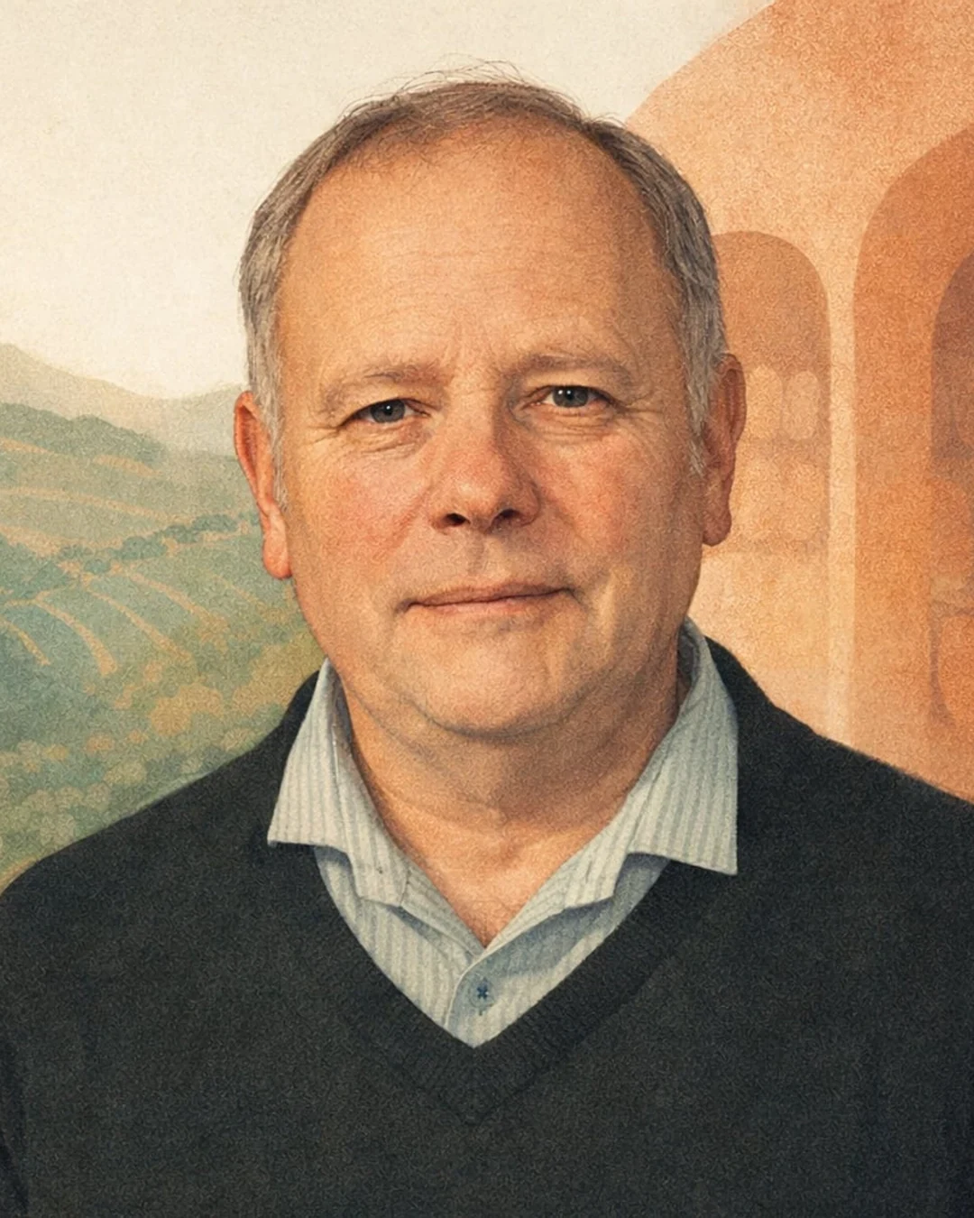 Renaud Burnier