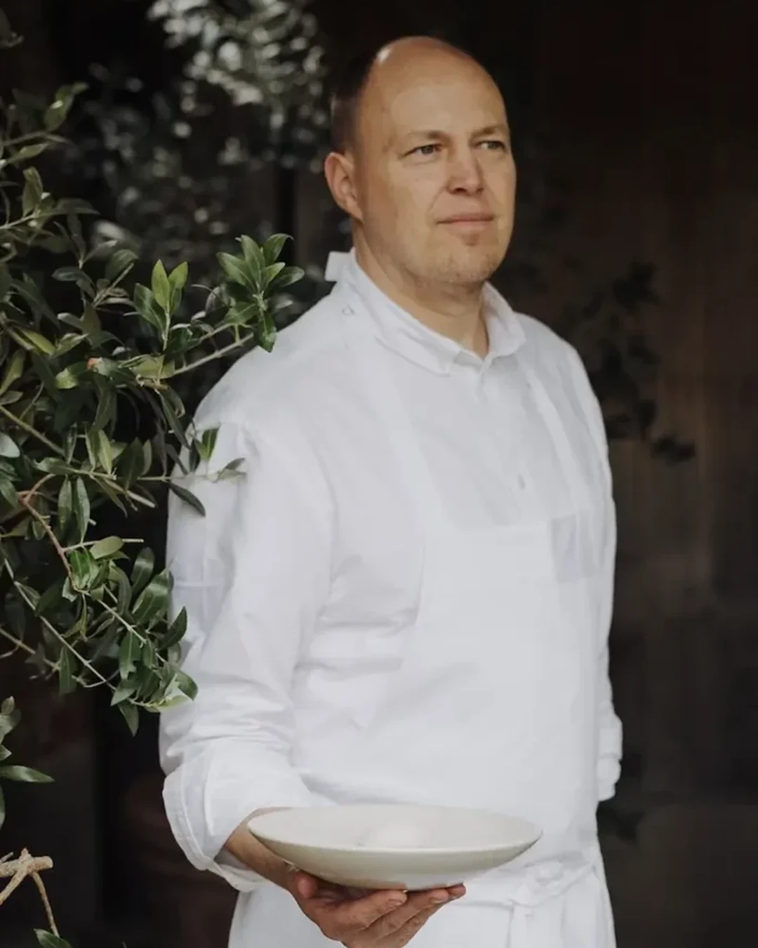 Benoît Dewitte