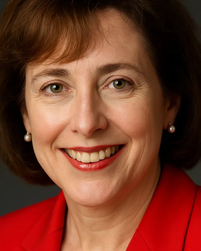 Judith Weinraub