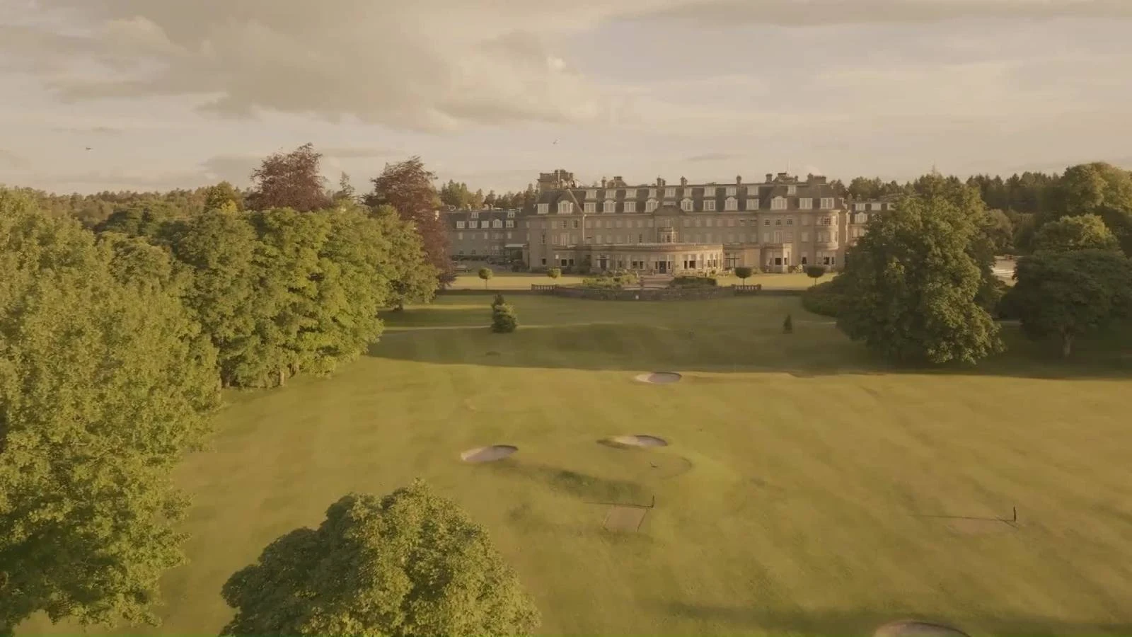 Gleneagles