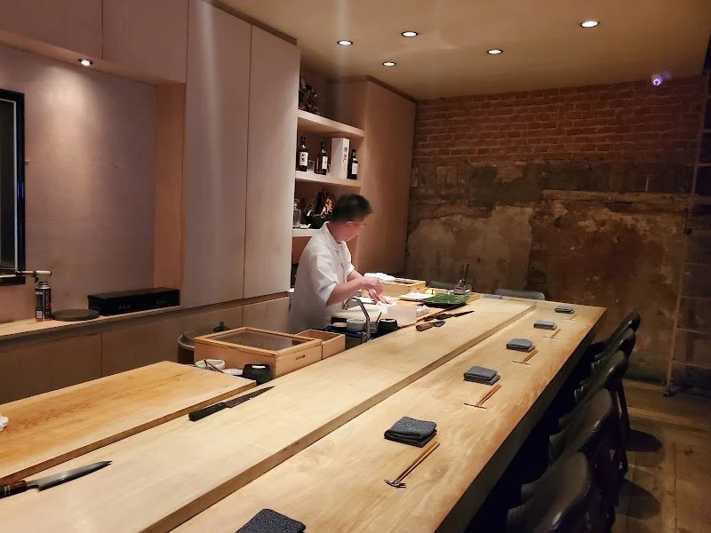 Sushi Kyo