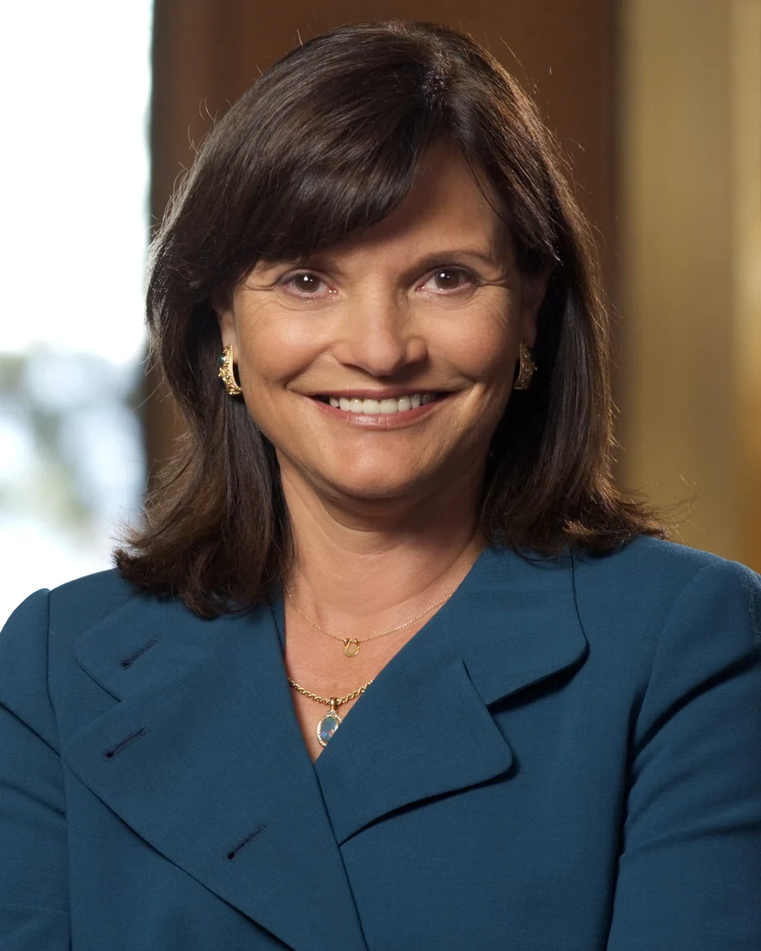 Barbara Banke