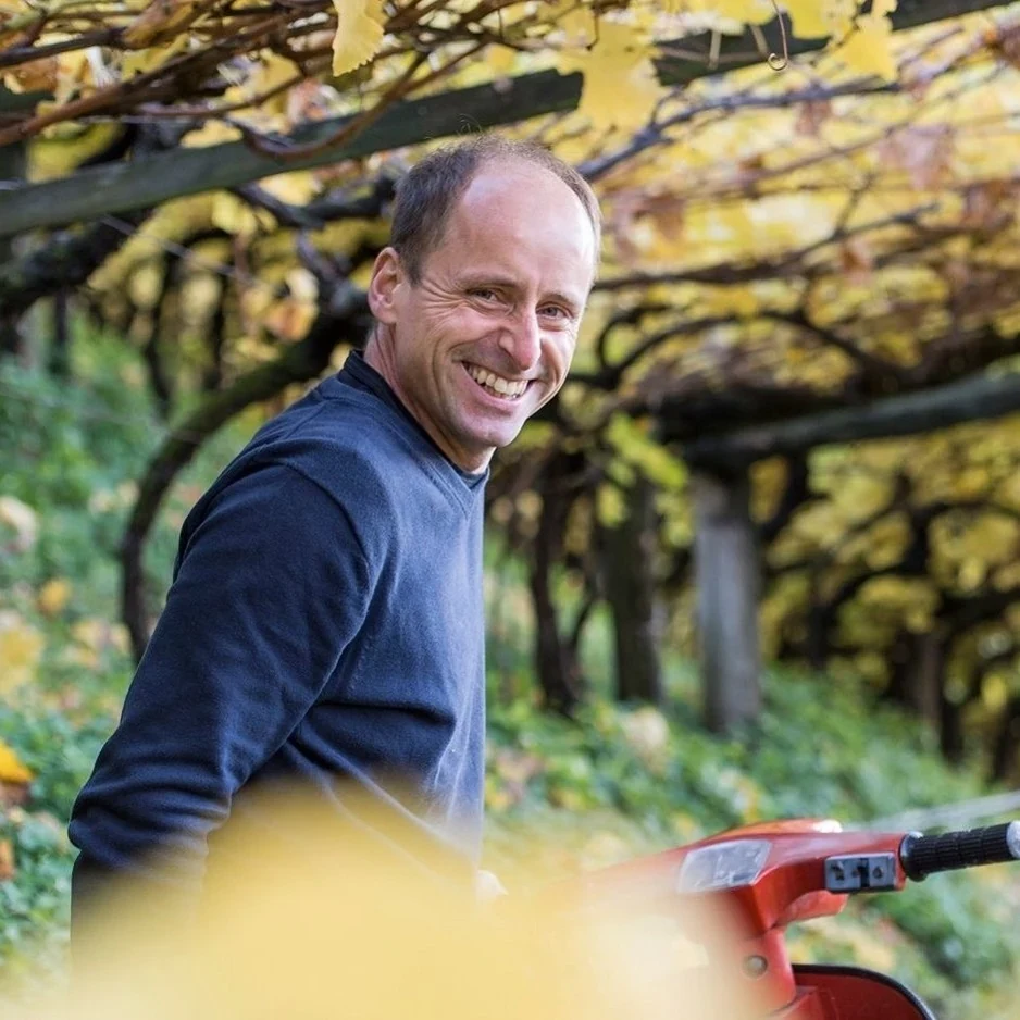 Markus Prackwieser