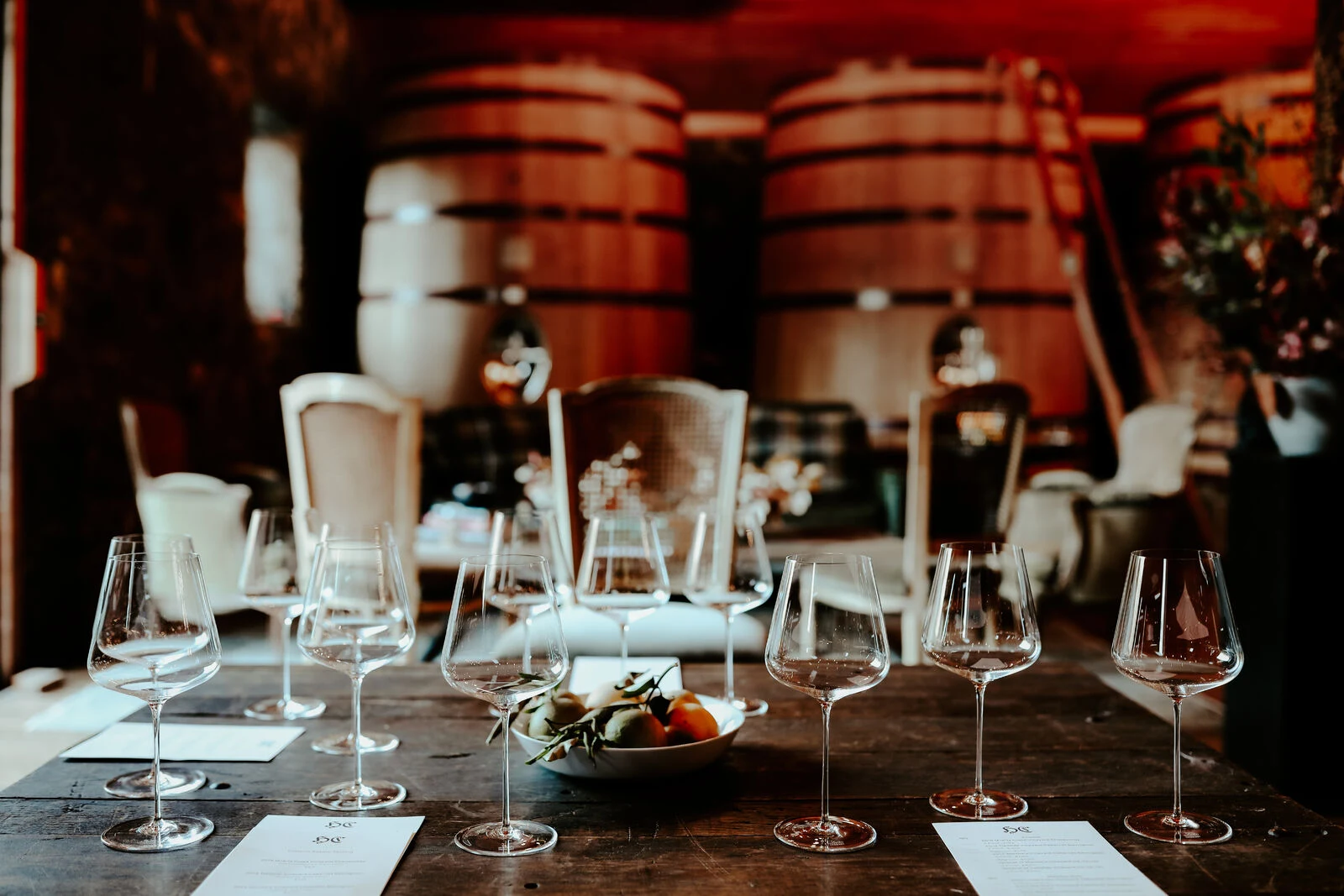 Heitz Cellar Estate