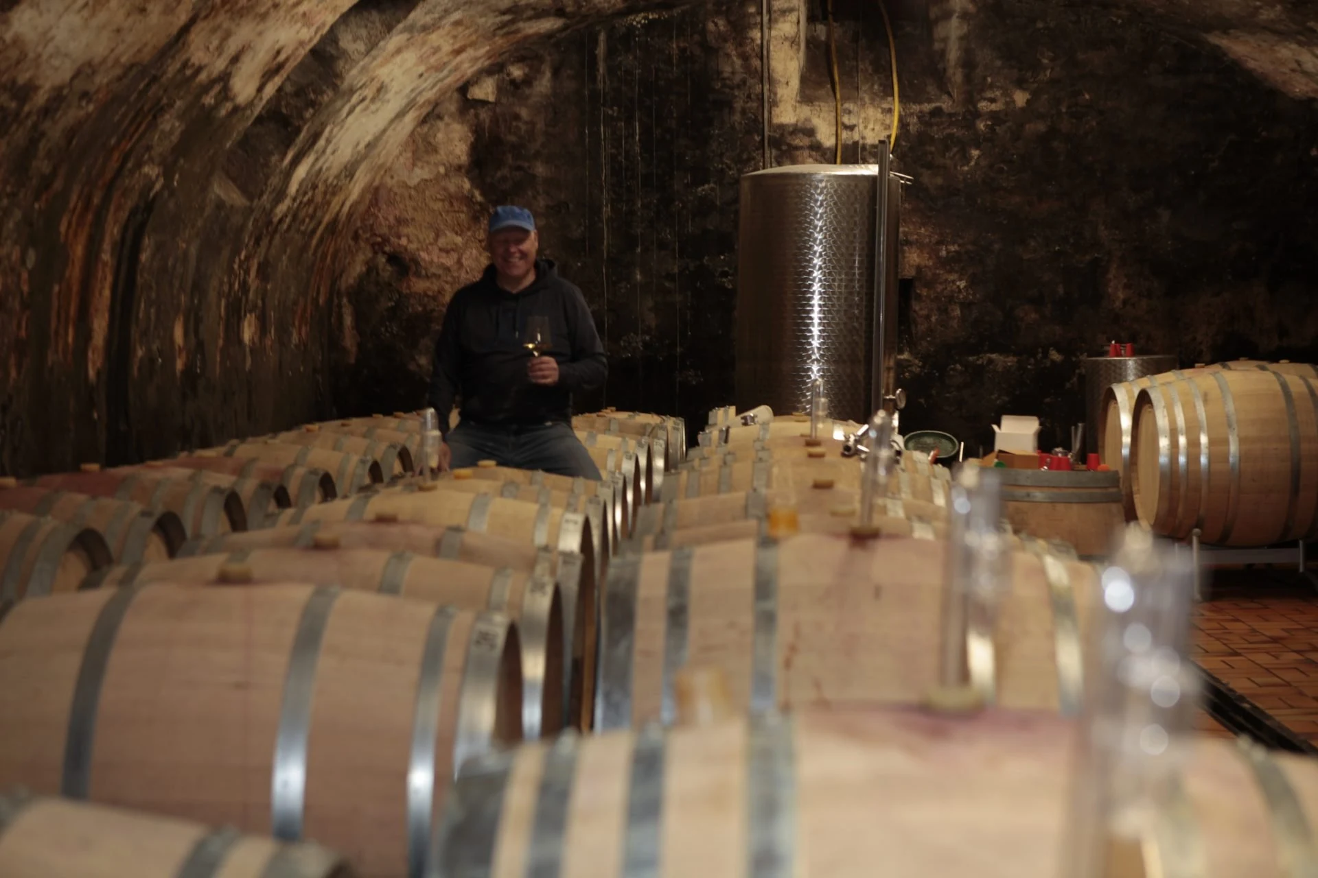 Weingut Richard Östreicher