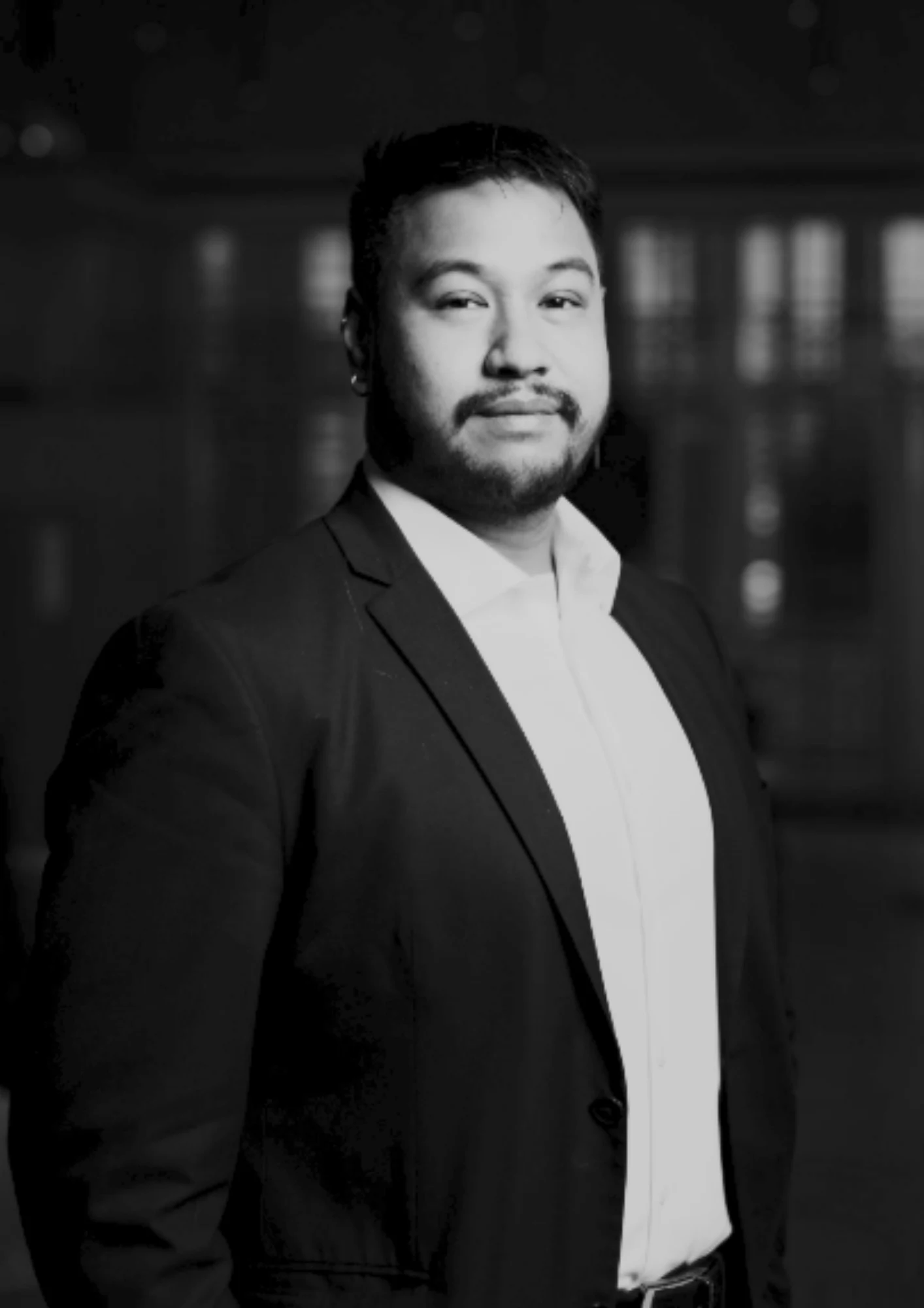 Oliver Leung
