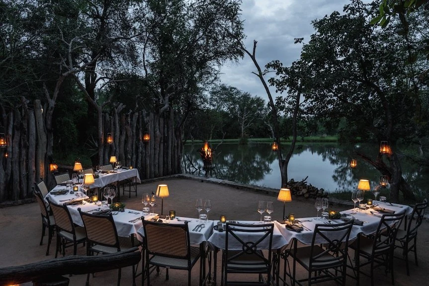 Jabulani Restaurant