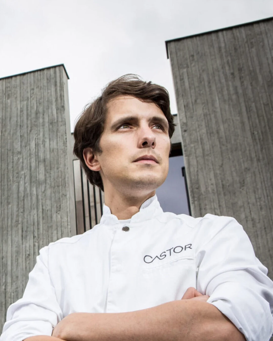 Maarten Bouckaert