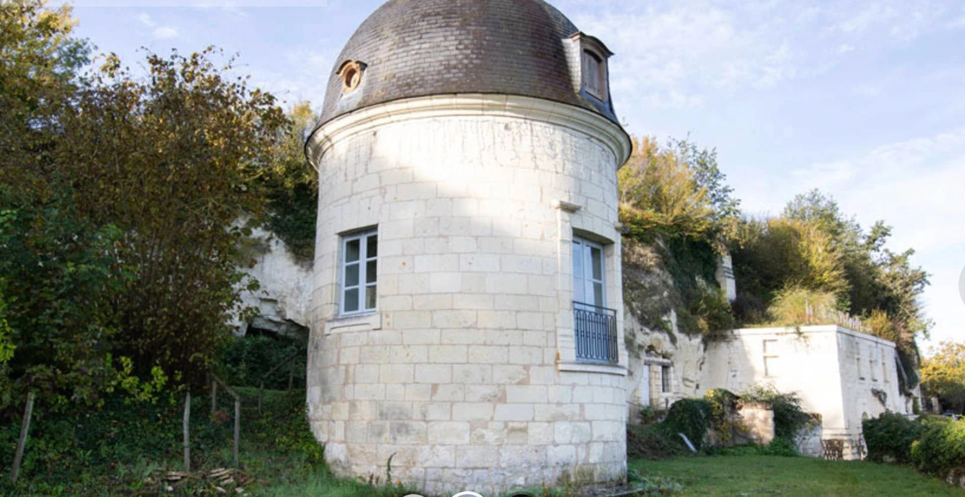 Domaine Filliatreau