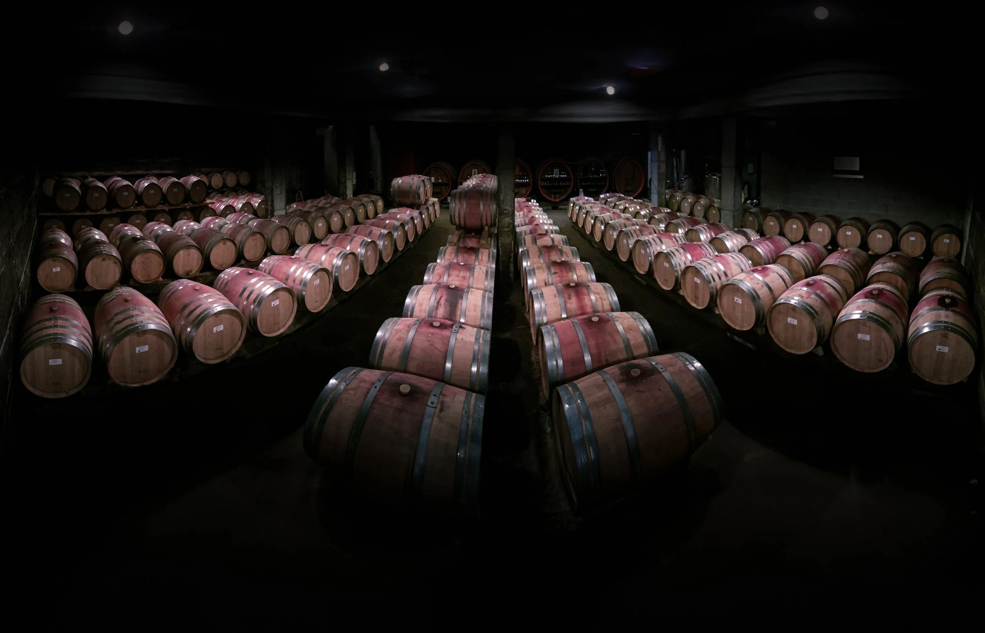 Domaine de Rosiers
