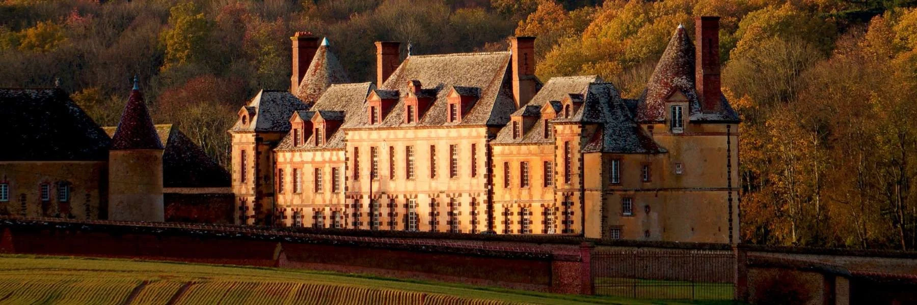 Château de la Rivière