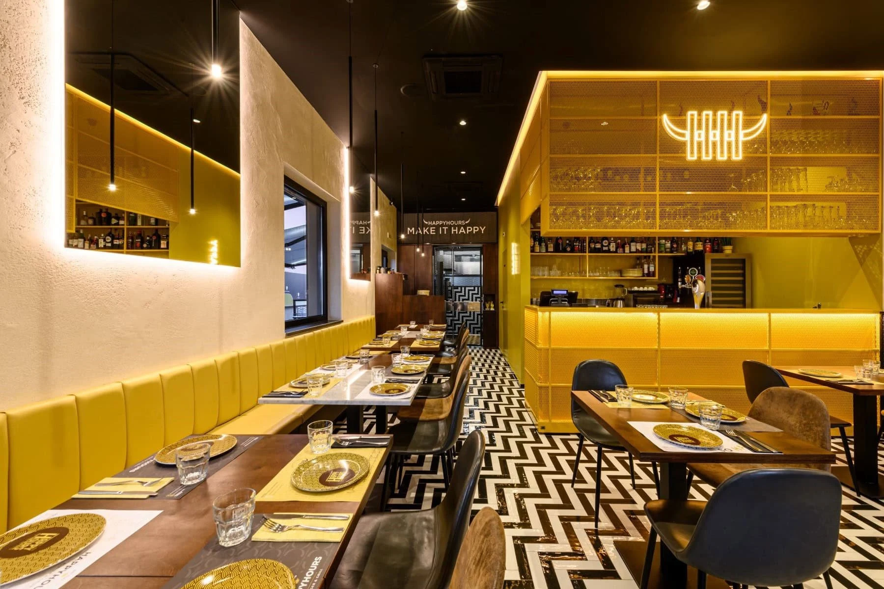 Bistro