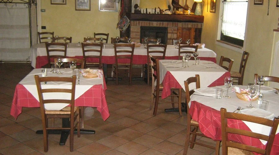 Cascina Vittoria