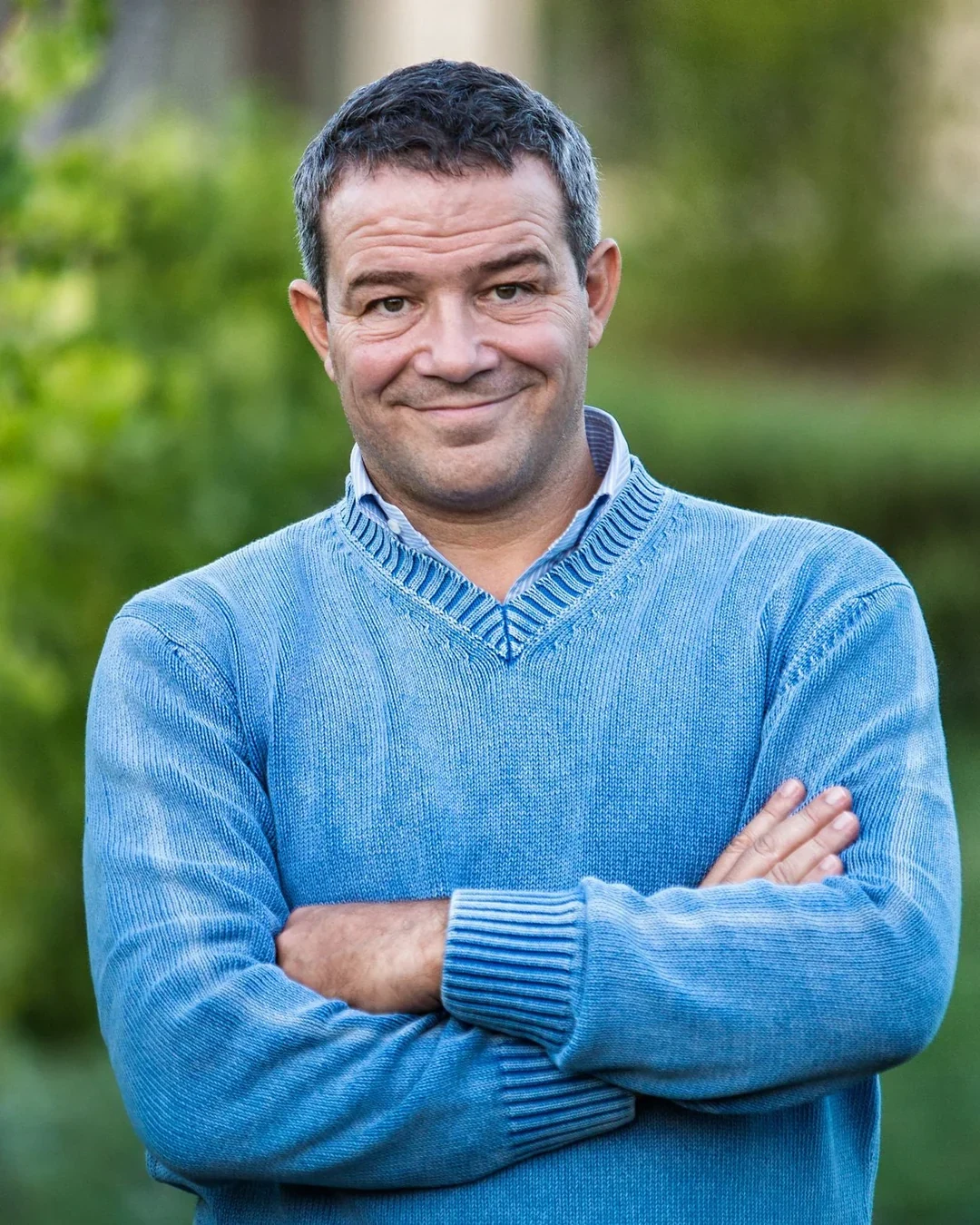 Marco Caprai