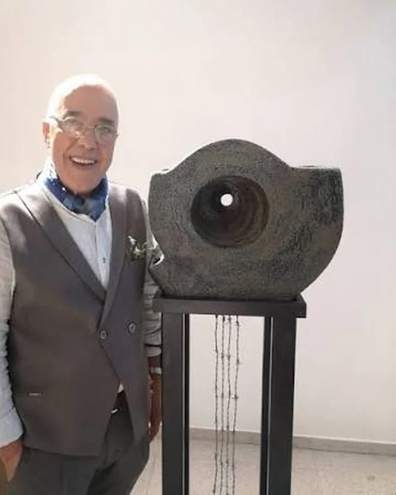 Constantinos Constantinides