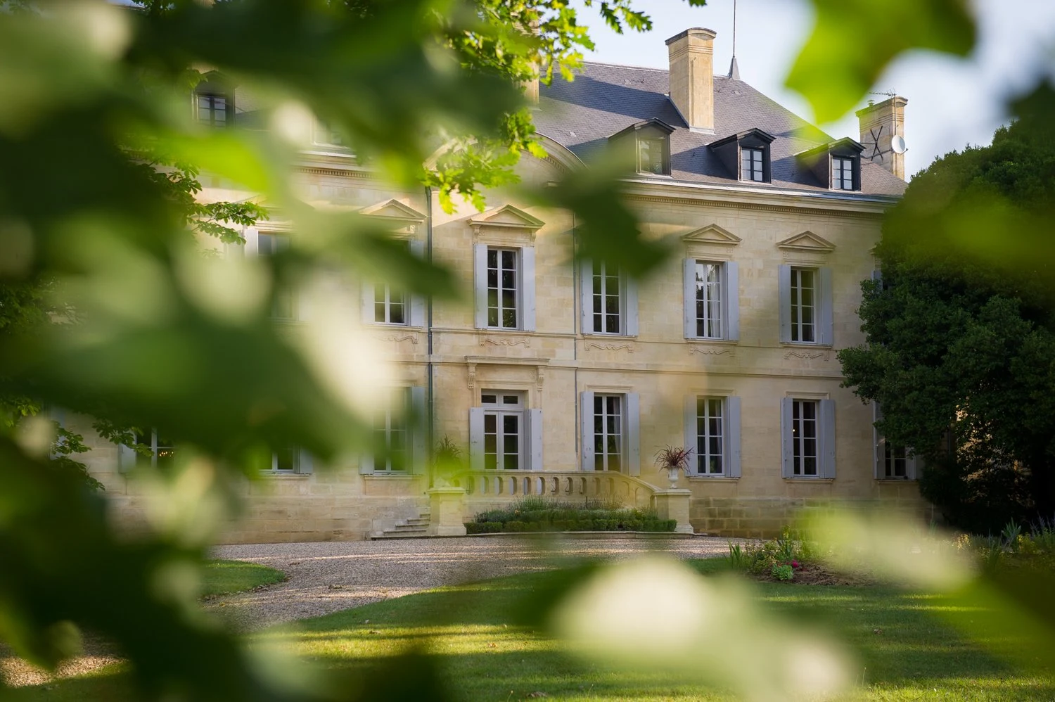 Château Siaurac