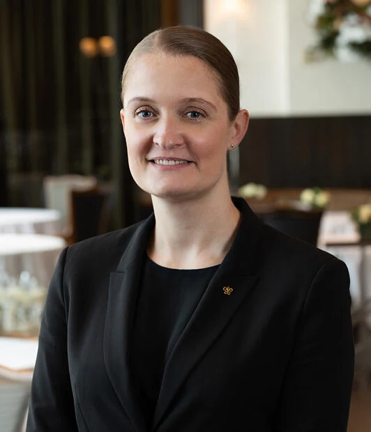 Sandra Bohlsen
