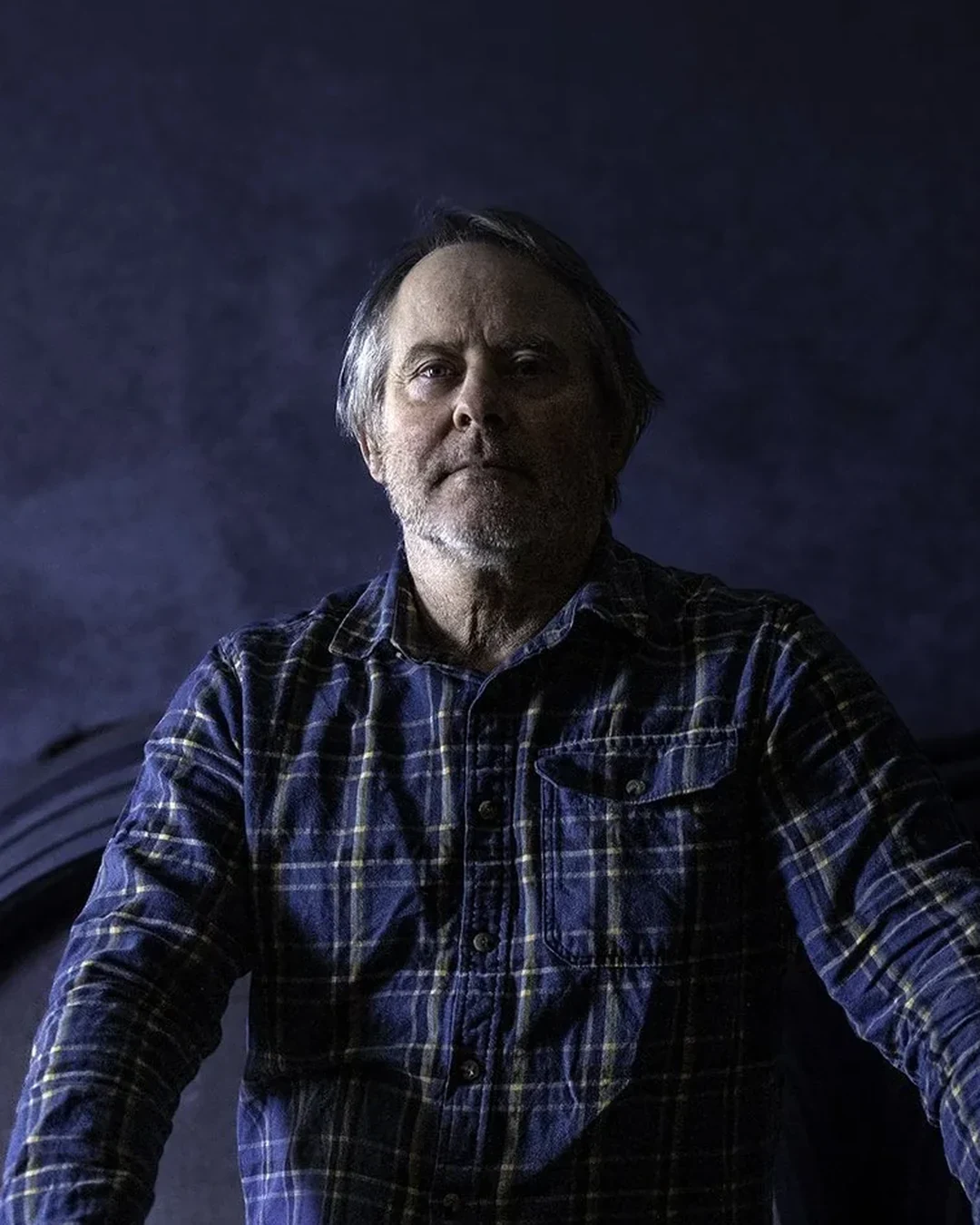 Steve Lubiana