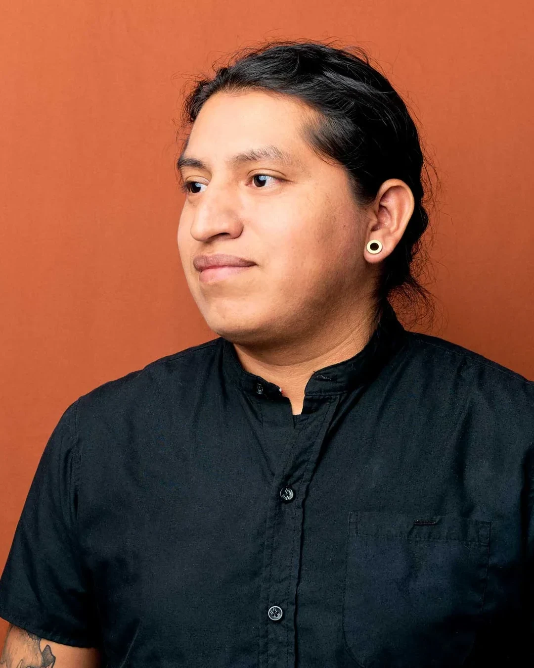 Oscar Segundo