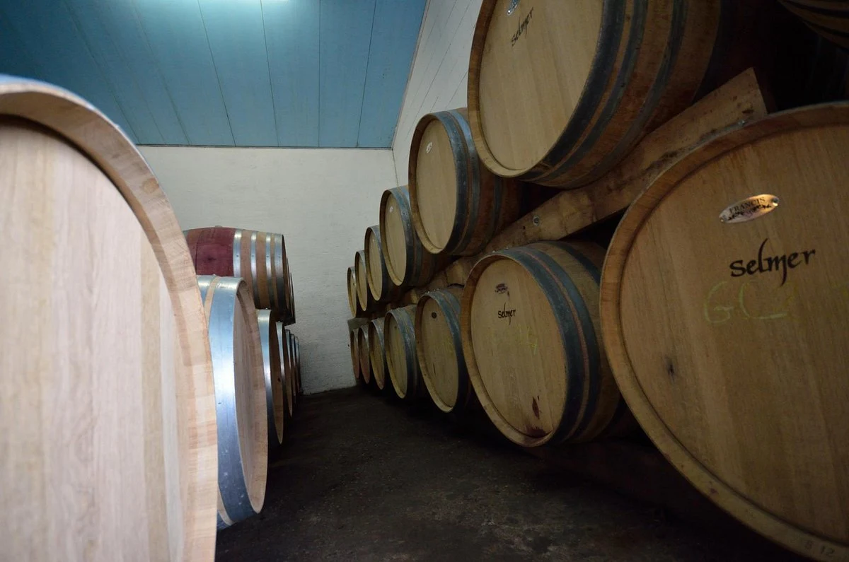 Château Clos St. Emilion Philippe