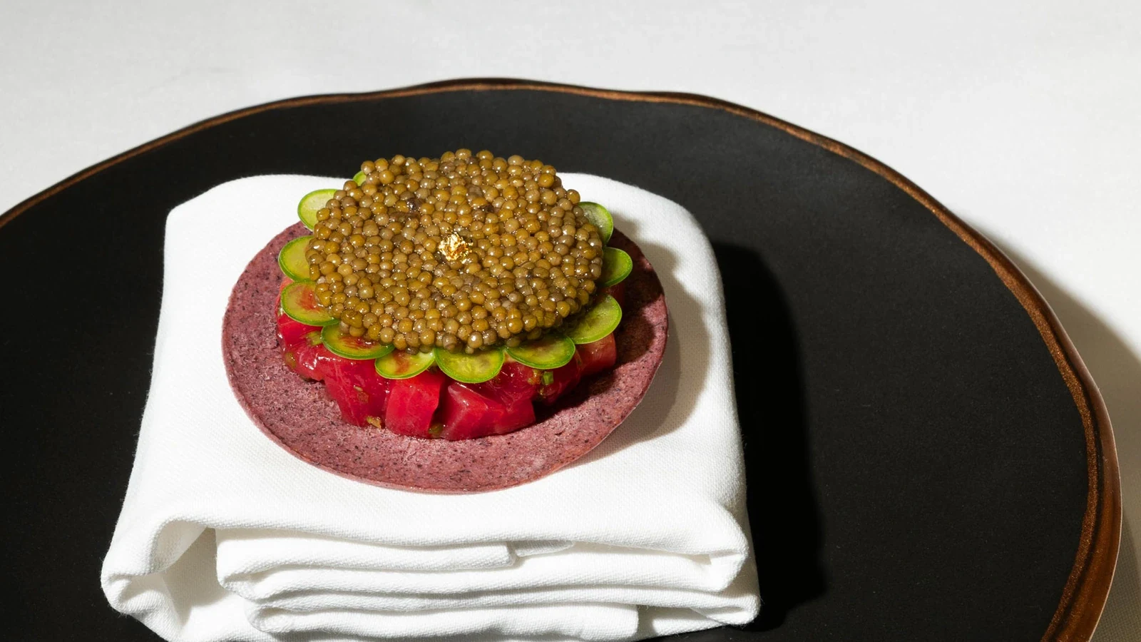 Californios Earns Three Michelin Stars: The First Mexican Restaurant Ever