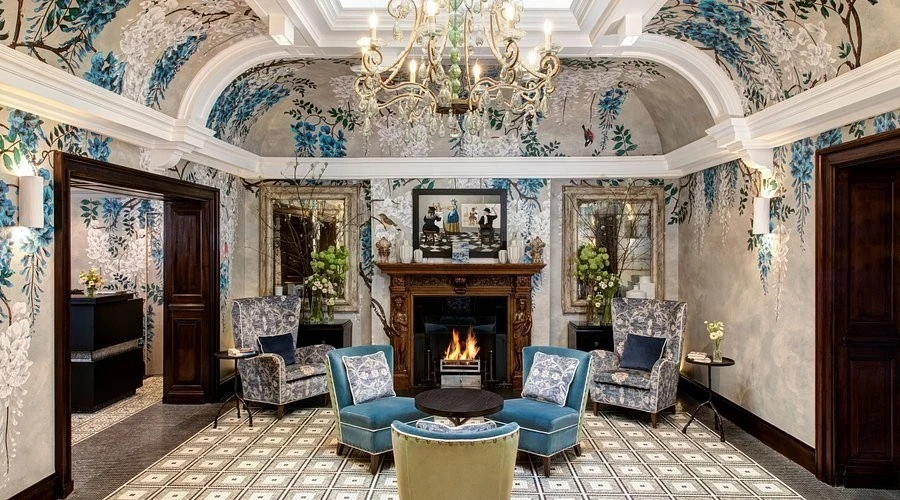 Brown's Hotel, a Rocco Forte Hotel