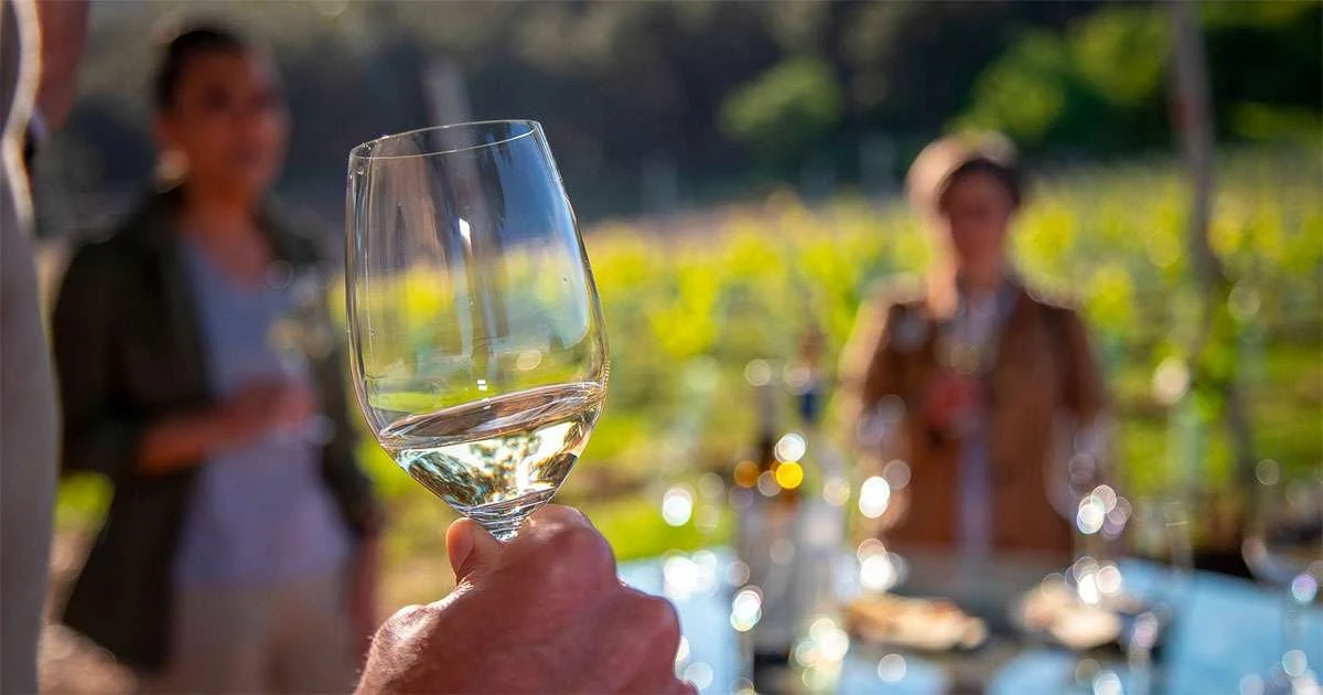 Bodegas Resalte
