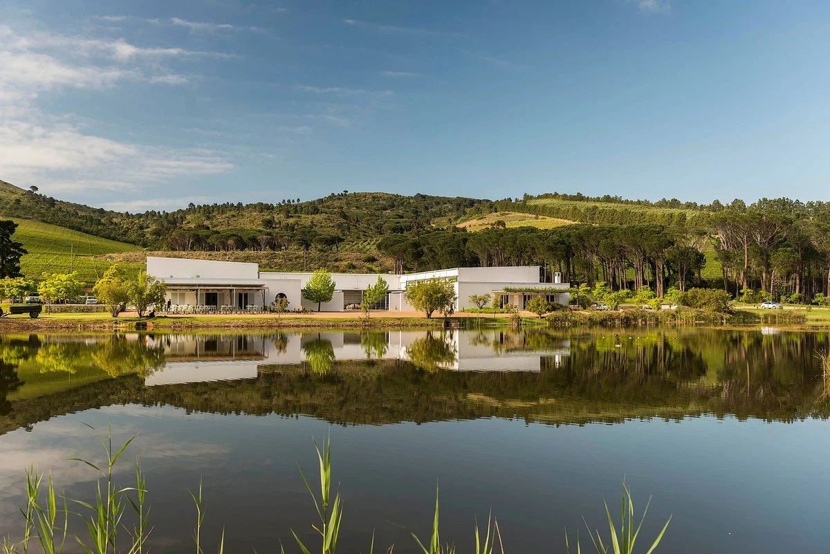 Morgenster Estate