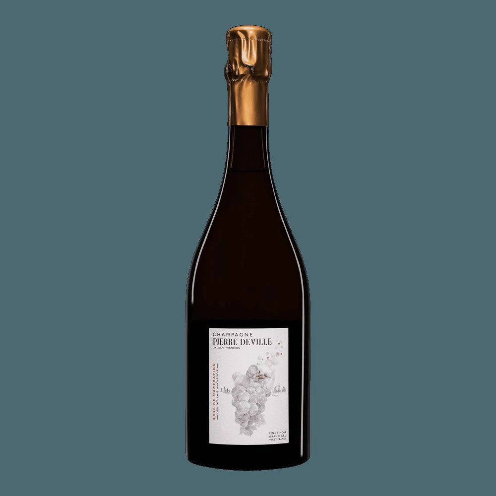 Champagne Pierre Deville