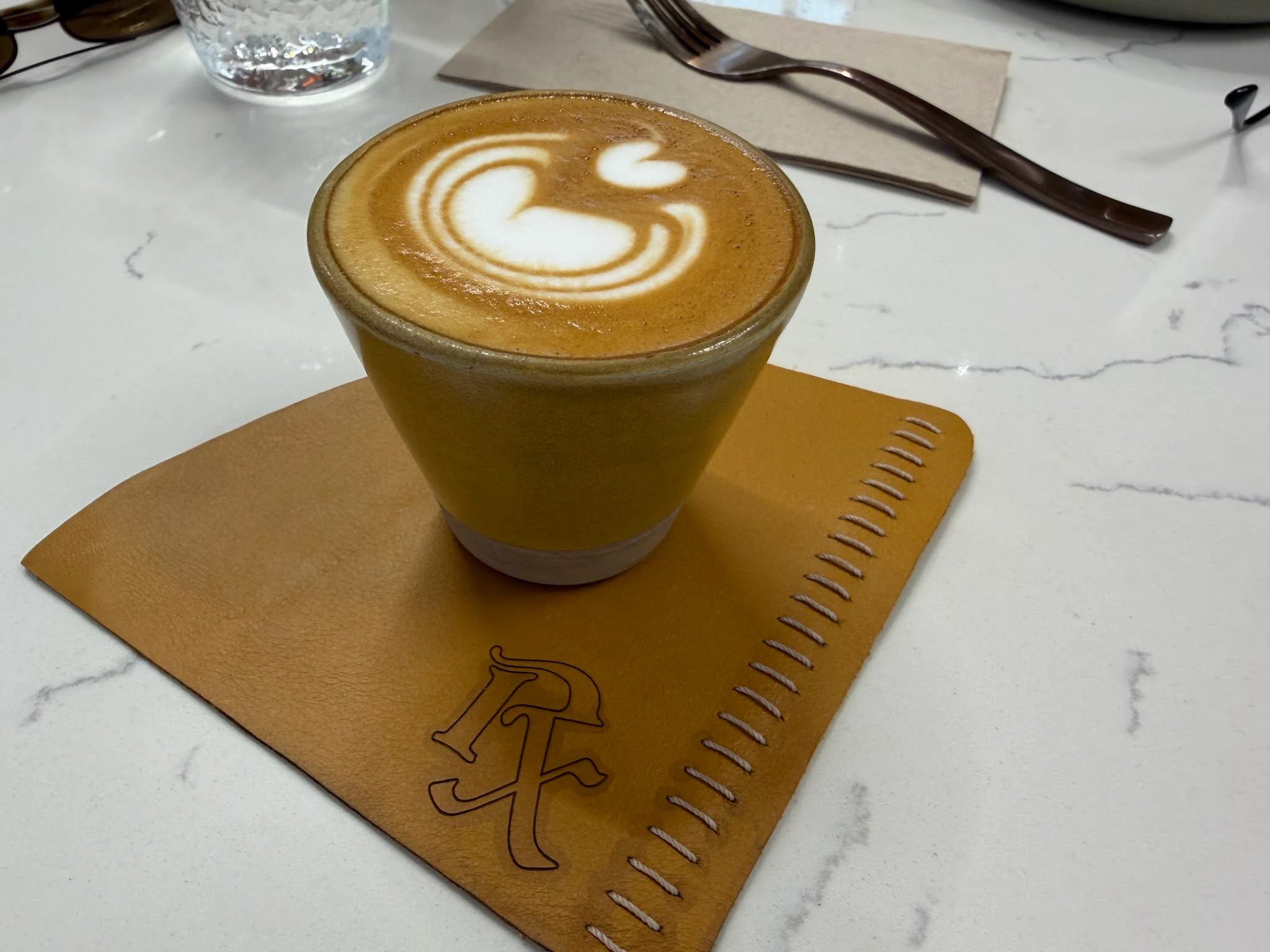 Rx Coffee Apothecary - Mirdif