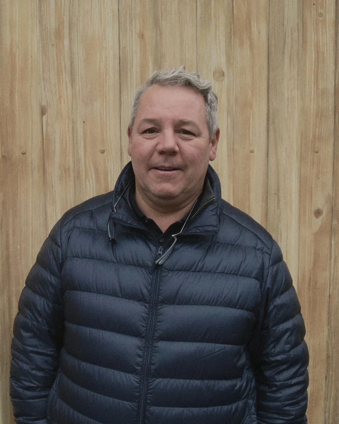 Portrait of Frédéric Cossard