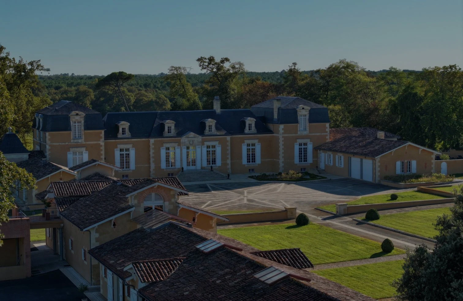 Château de Rouillac