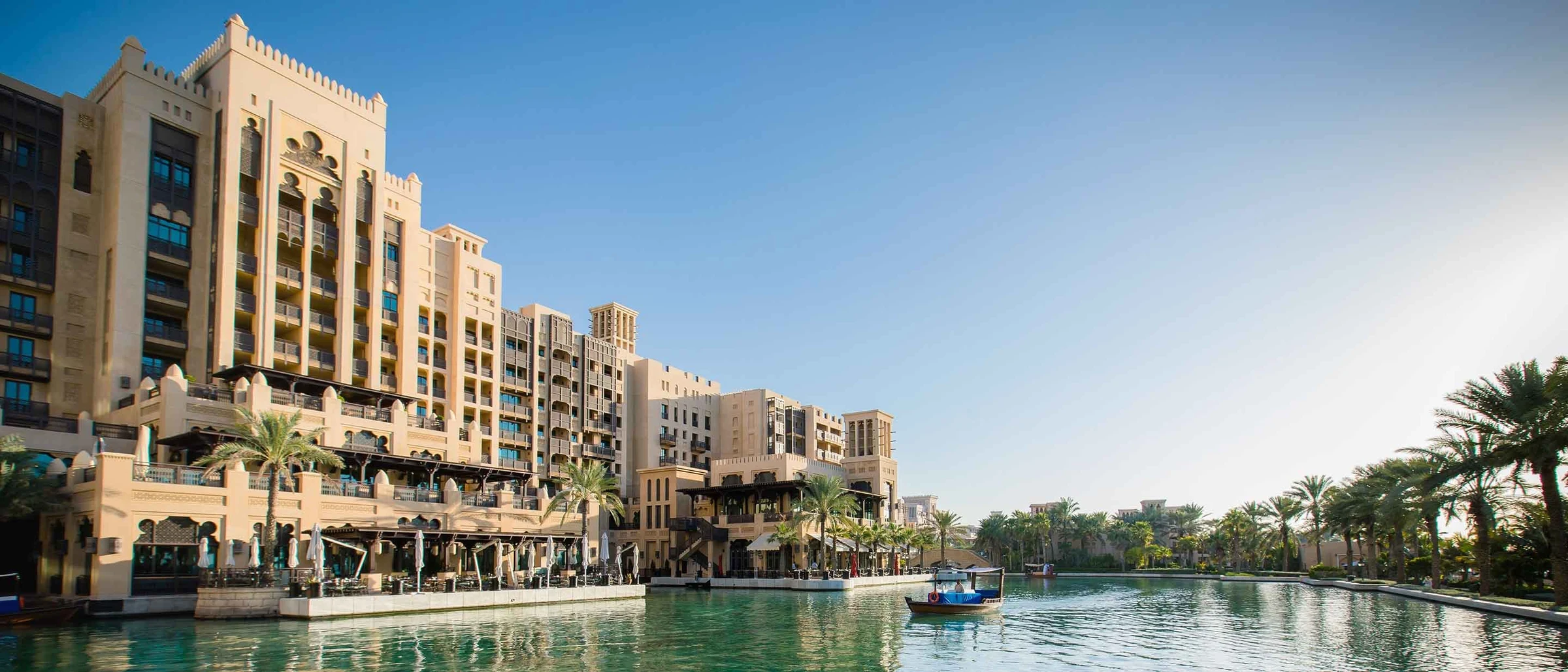 Jumeirah Mina Al Salam