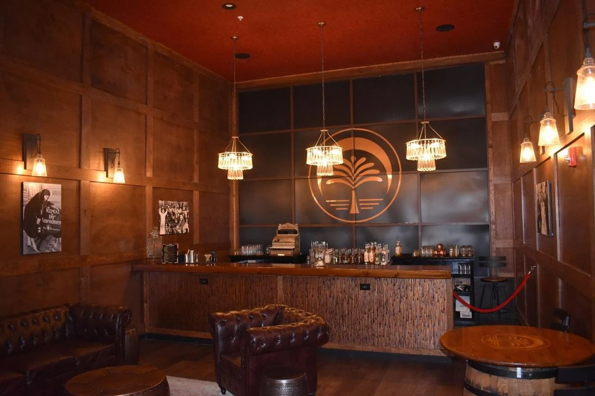 Twelve 33 Distillery