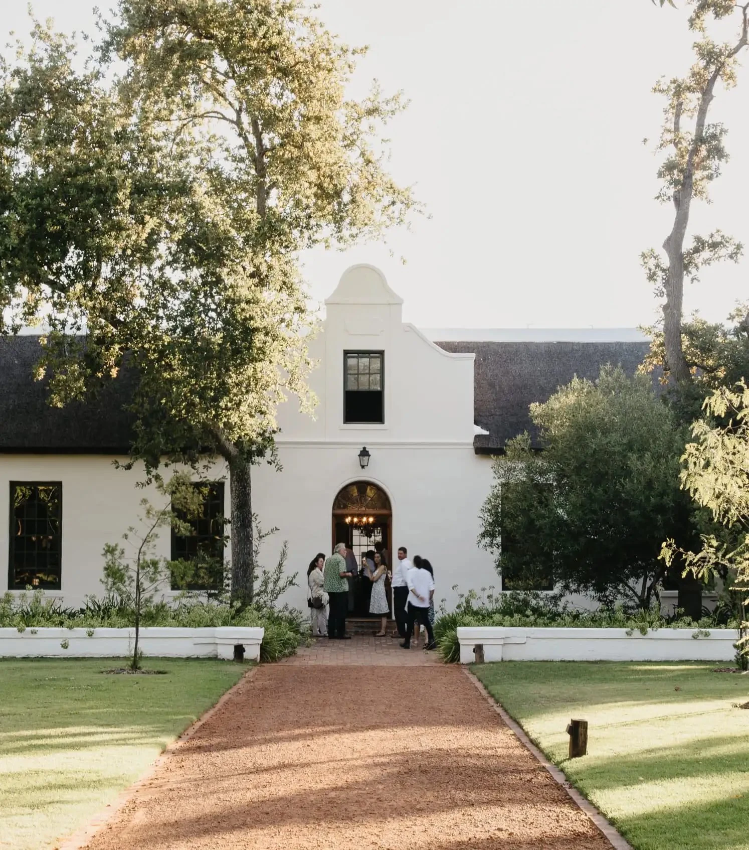 Spier Wine Farm