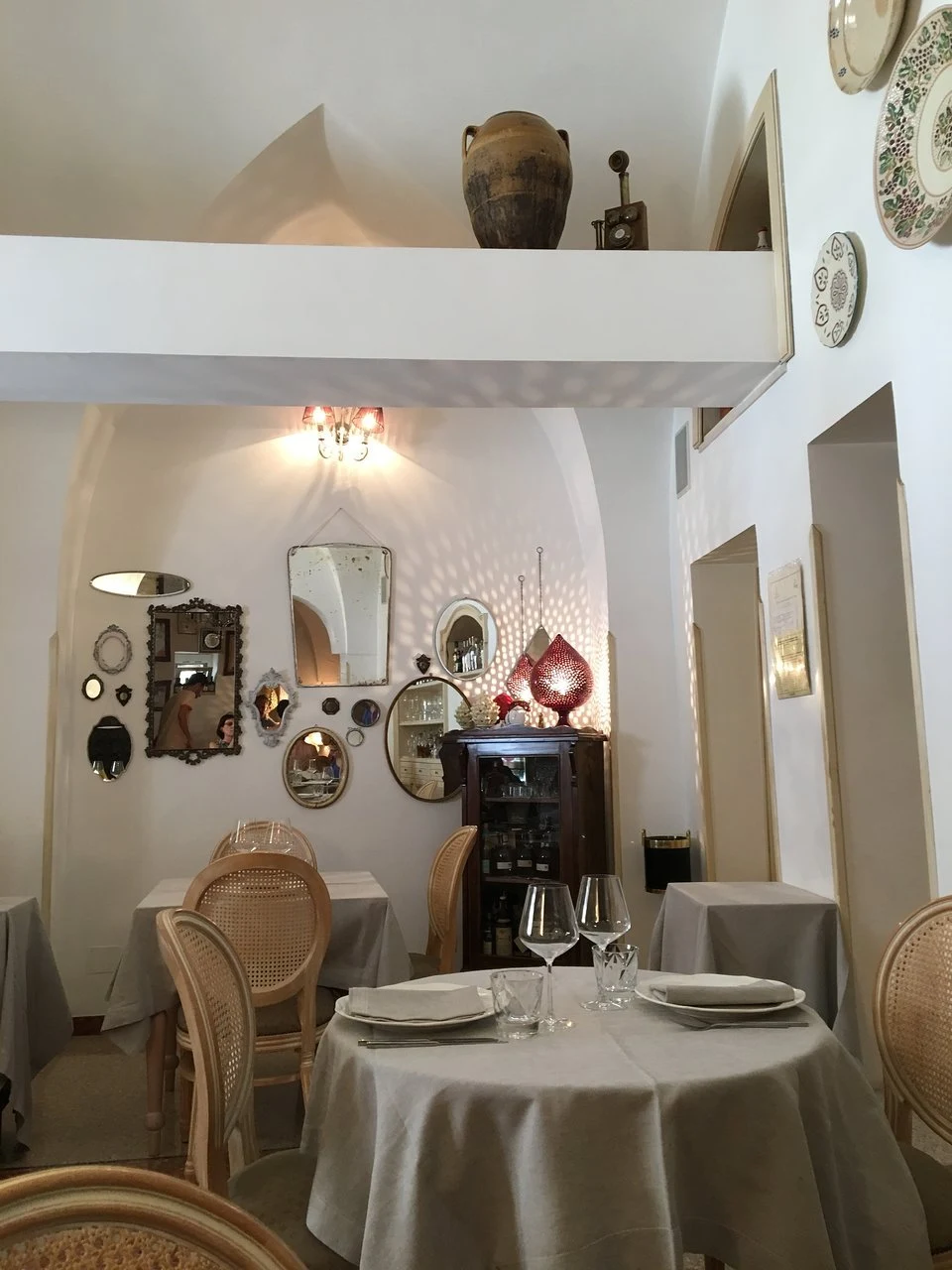 Osteria Piazzetta Cattedrale