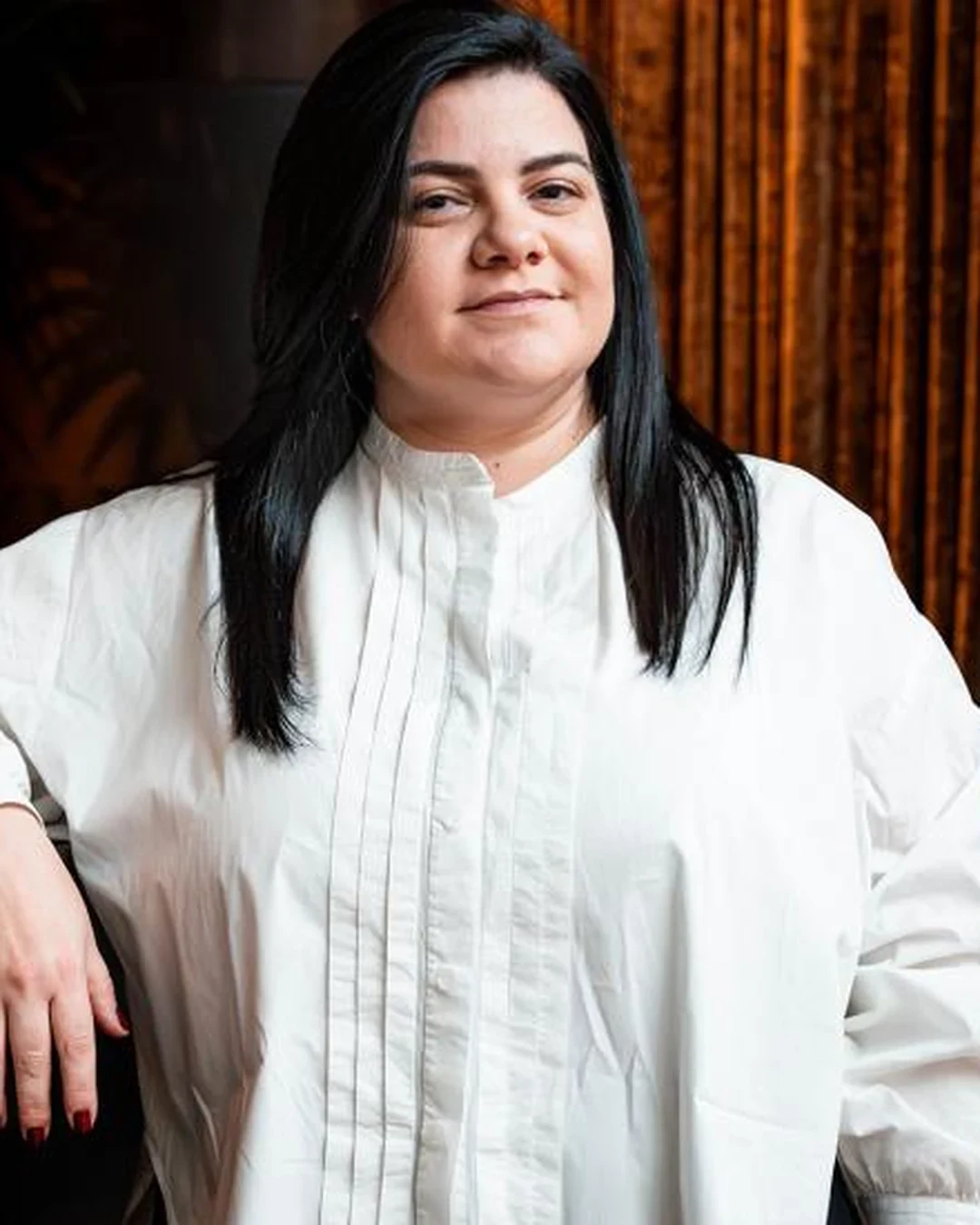 Penelope Vaglini
