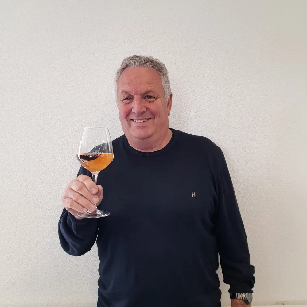 Reynald Parmelin