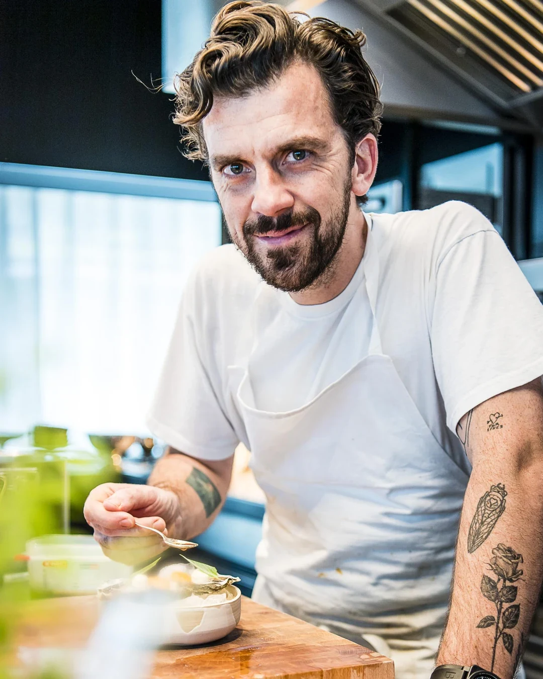 Nicolas Misera