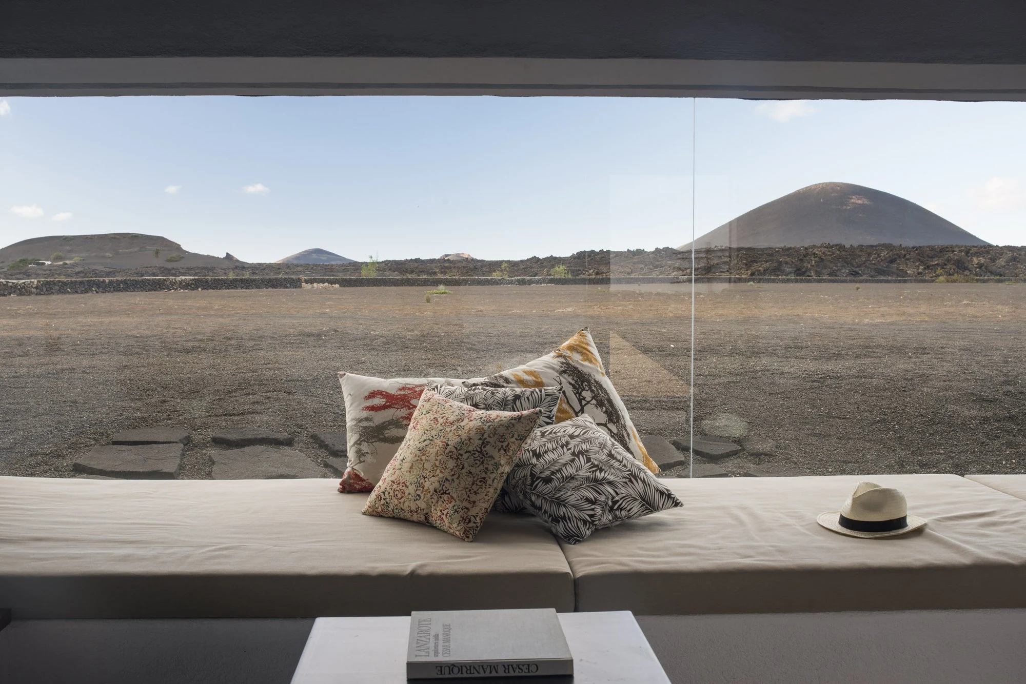 Buenavista Lzt. Country Suites
