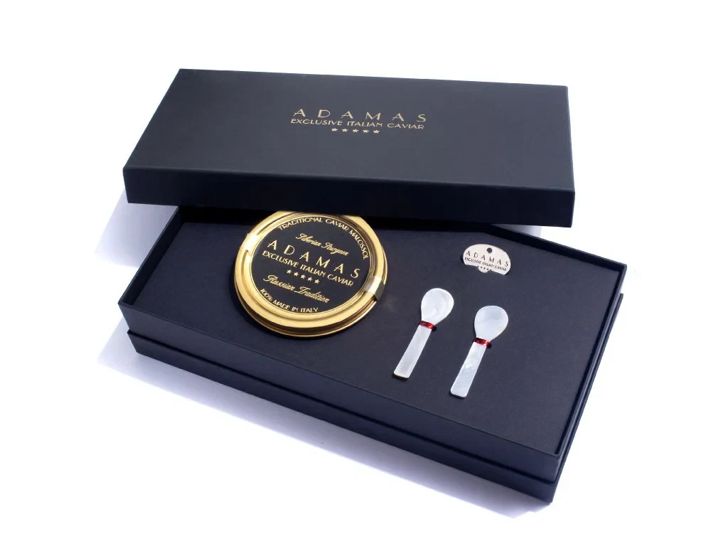 Adamas Caviar - Confezioni regalo