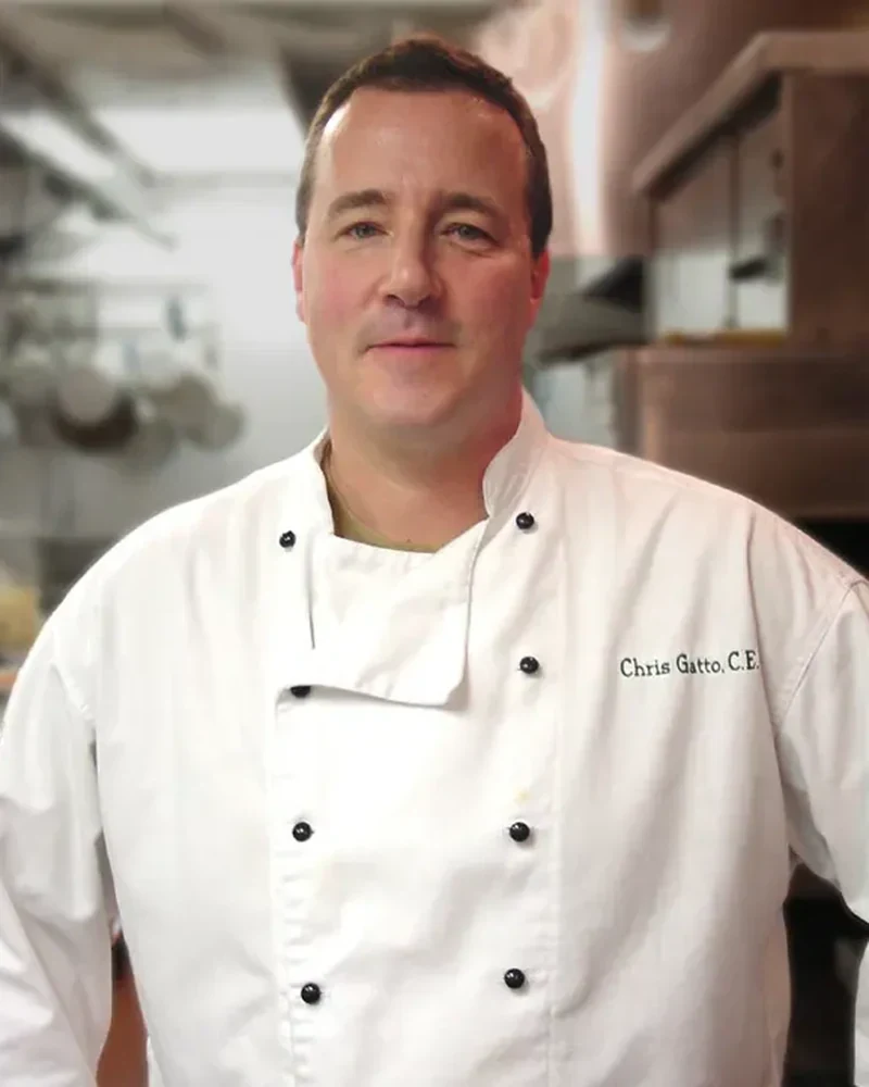 Chris Gatto