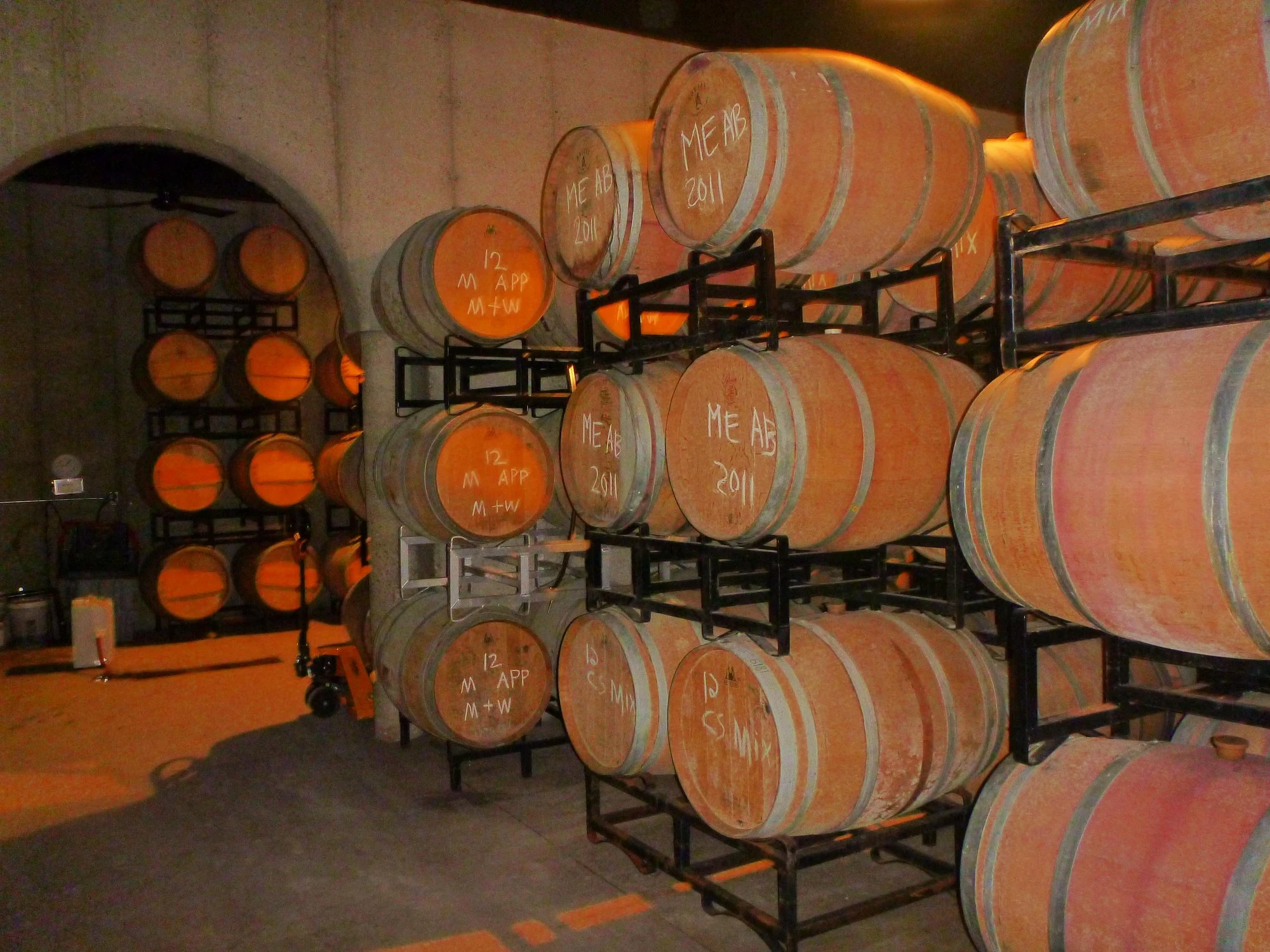 Pillitteri Estates Winery