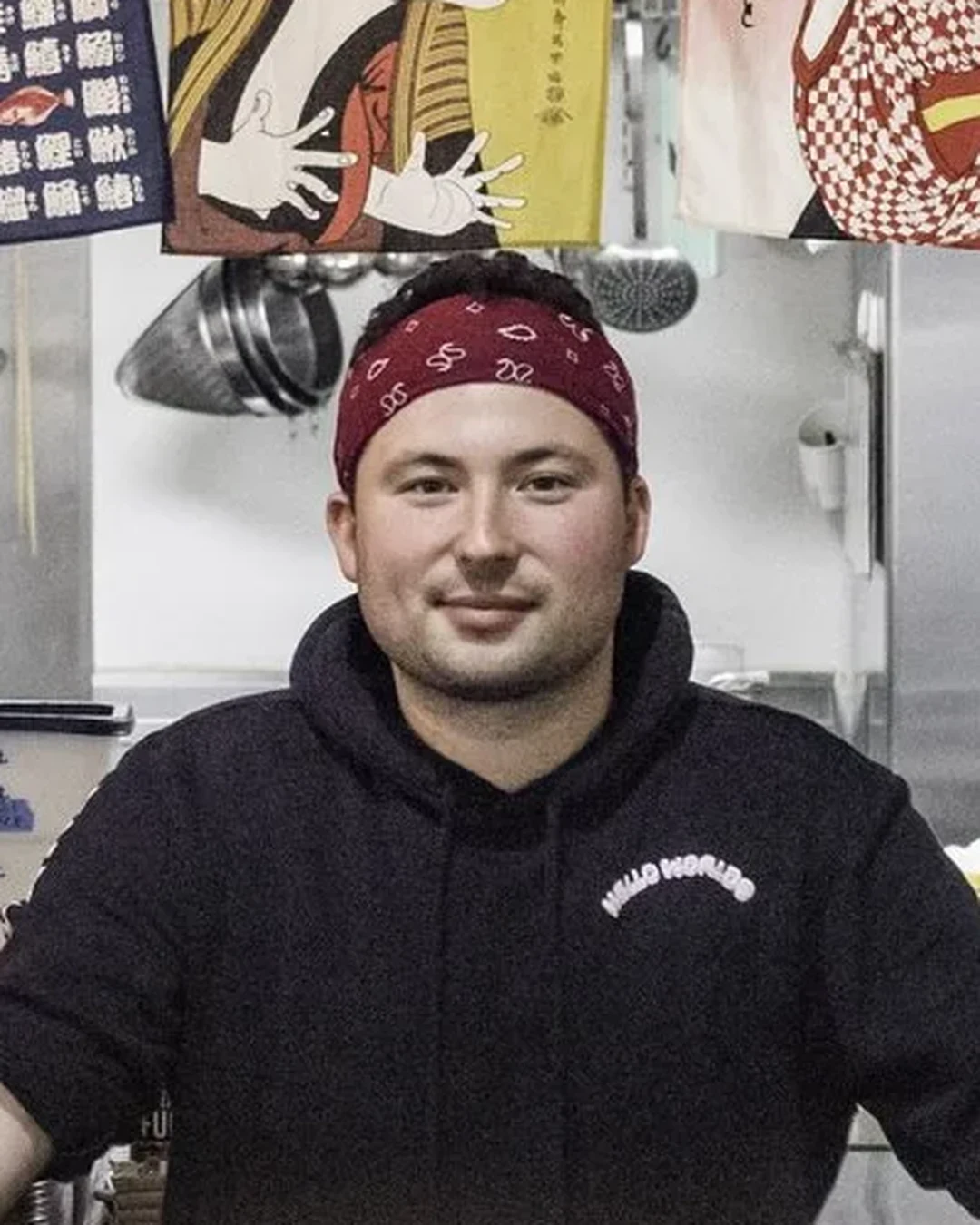 Christopher Krinsky