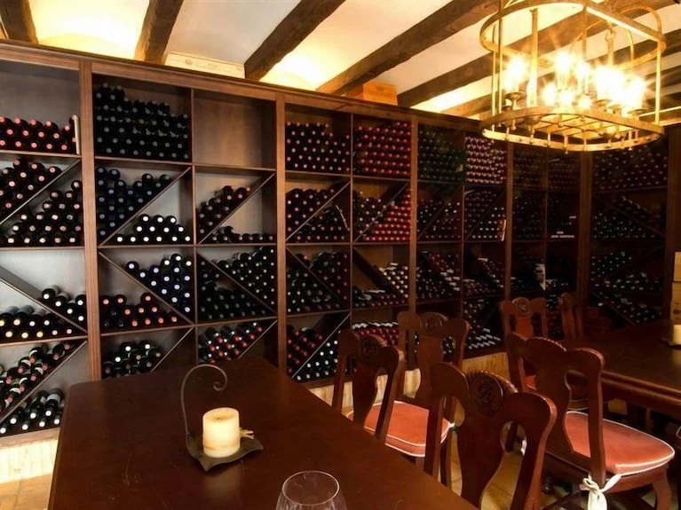 Hotel Restaurante Rioja