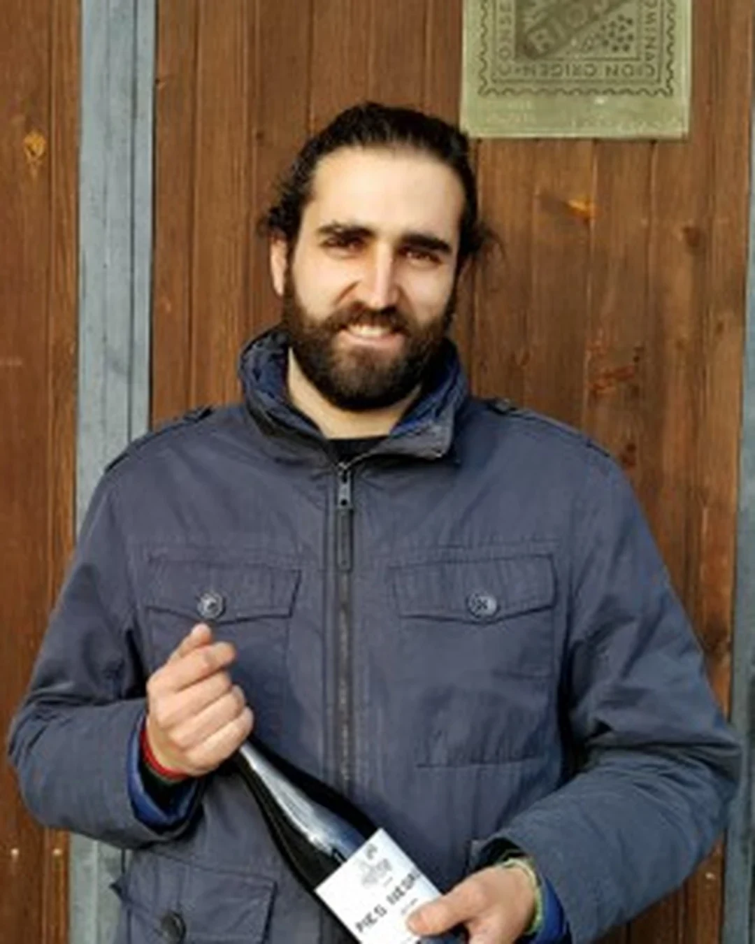 Kike de Miguel Blanco