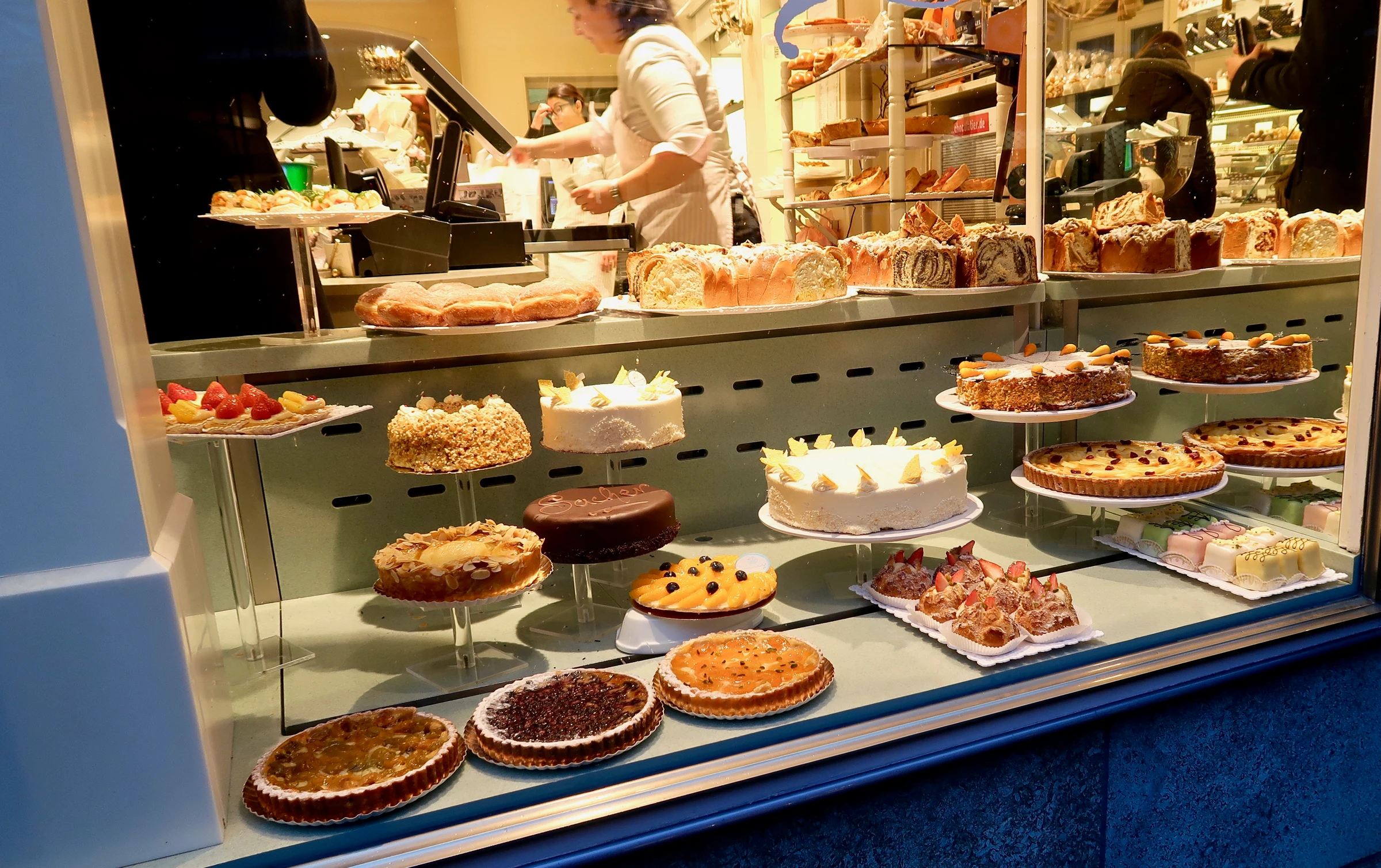 Café König