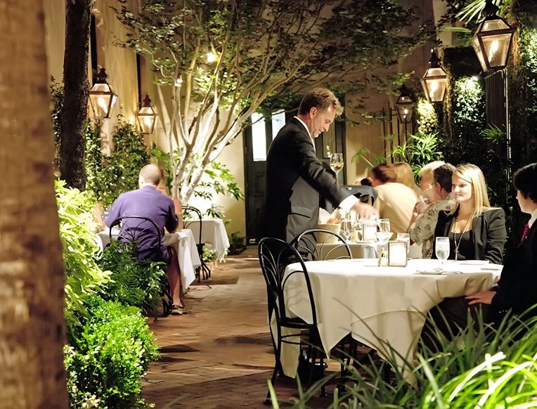 Peninsula Grill